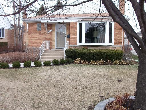 7424 W Jonquil Ter., Niles, IL 60714