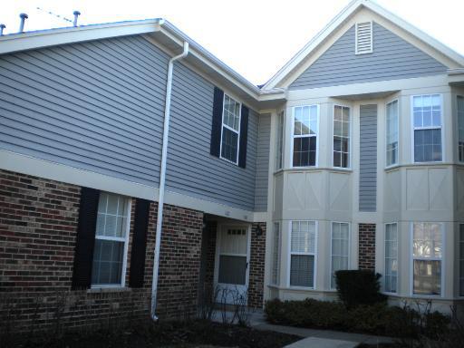 1181 Russellwood Ct., Buffalo Grove, IL 60089
