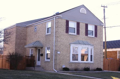 7307 W Gregory St., Chicago, IL 60656
