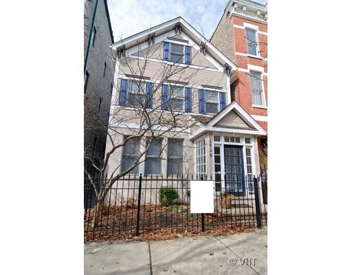 1526 N Cleveland St., Chicago, IL 60610