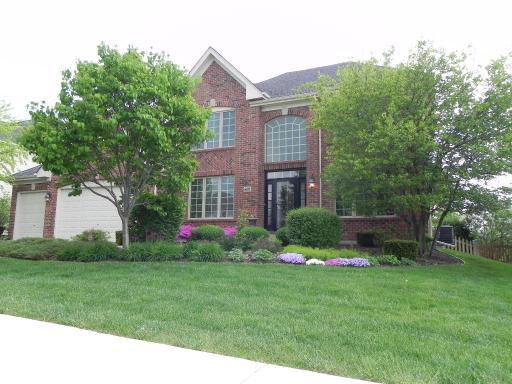 860 Wingfoot Dr., North Aurora, IL 60542
