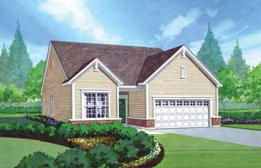 1124 Barkston Ln., Aurora, IL 60502