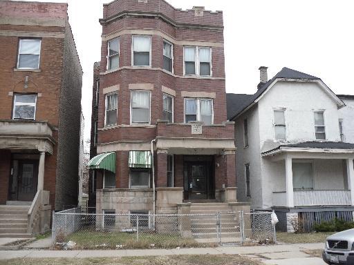 7046 S Normal Blvd., Chicago, IL 60621