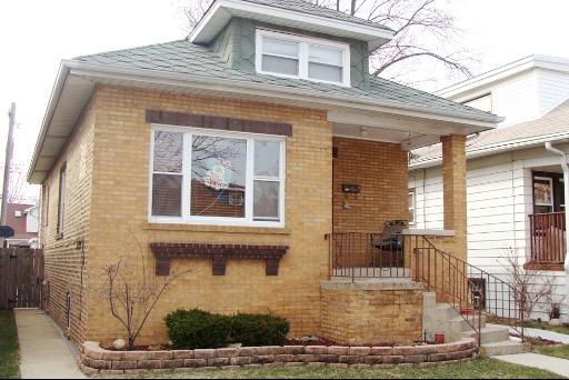 3628 N Oleander St., Chicago, IL 60634