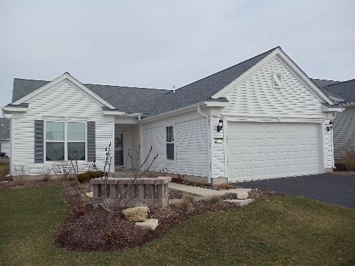 12402 Scarlet Dr., Huntley, IL 60142