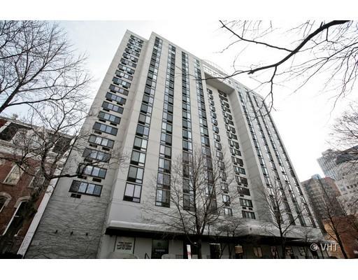 1221 N Dearborn St. #805S, Chicago, IL 60610