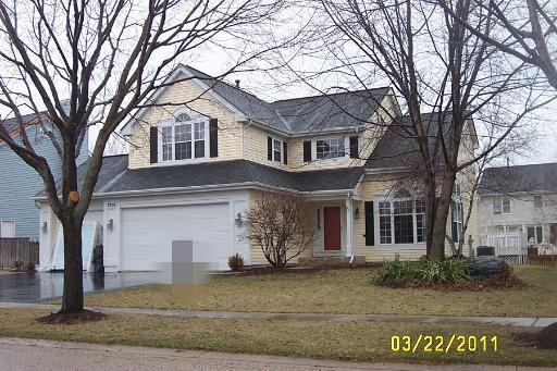 2010 Cloverdale Ln., Algonquin, IL 60102