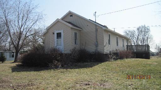 1085 Fillebrowne St., Marseilles, IL 61341