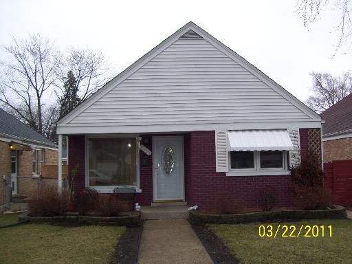 413 50th Ave., Bellwood, IL 60104