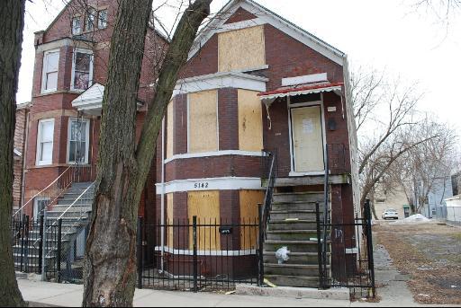 5142 S Hermitage Ave., Chicago, IL 60609