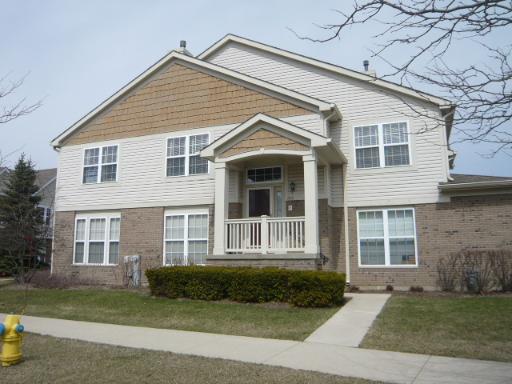 1116 Georgetown Way, Vernon Hills, IL 60061