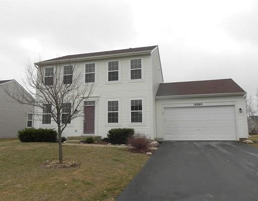 10509 Lancaster St., Huntley, IL 60142