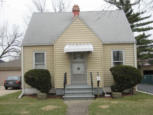 1605 Elgin Ave., Joliet, IL 60432