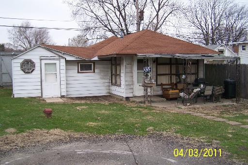 123 Jessie St., Joliet, IL 60433