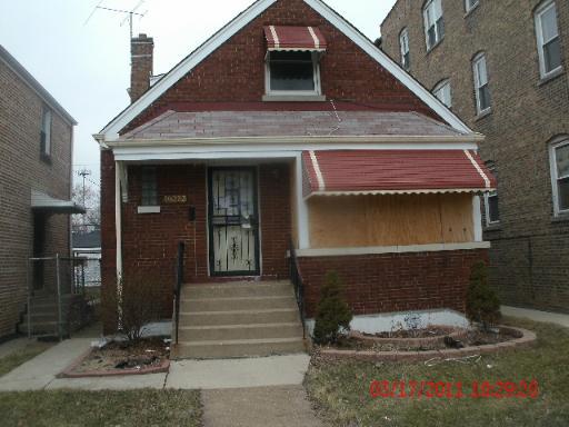 10222 S Prairie Ave., Chicago, IL 60628