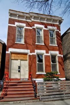 2018 W Wabansia Ave., Chicago, IL 60647