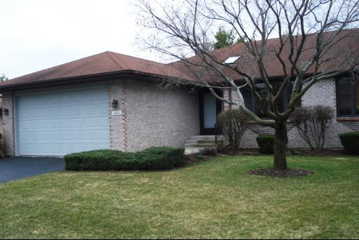 6645 Sandalwood #L, Rockford, IL 61108