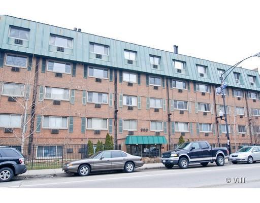 900 W Fullerton Pkwy. #4D, Chicago, IL 60614