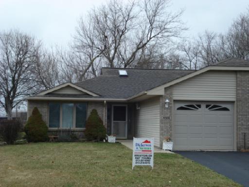 4510 Erickson Dr., Rockford, IL 61108