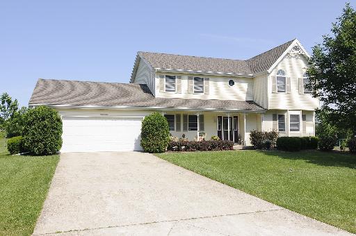 17563 Mccarron Rd., Homer Glen, IL 60491