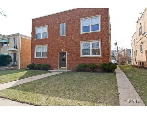 9014 N Bronx Ave. #2N, Skokie, IL 60077
