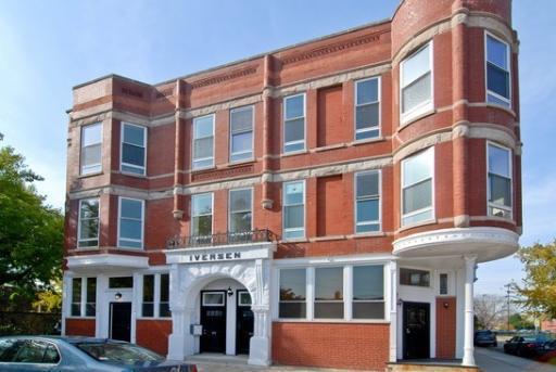 516 N Leavitt St. #1, Chicago, IL 60622