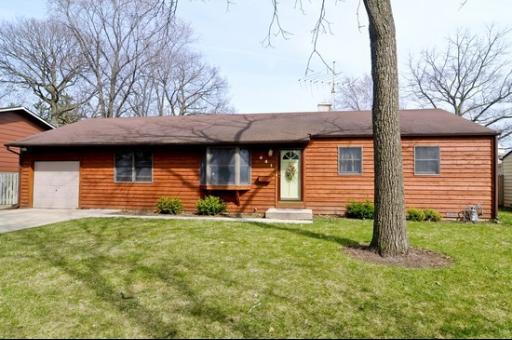 441 Chestnut St., Mundelein, IL 60060