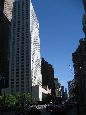 777 N Michigan Ave. #1604, Chicago, IL 60611