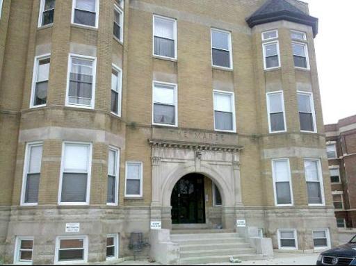 4634 S Vincennes #2N, Chicago, IL 60653