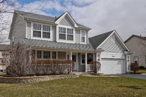 1220 Cortland Ln., Wauconda, IL 60084