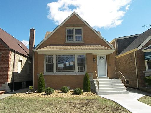 7921 S Campbell Ave., Chicago, IL 60652
