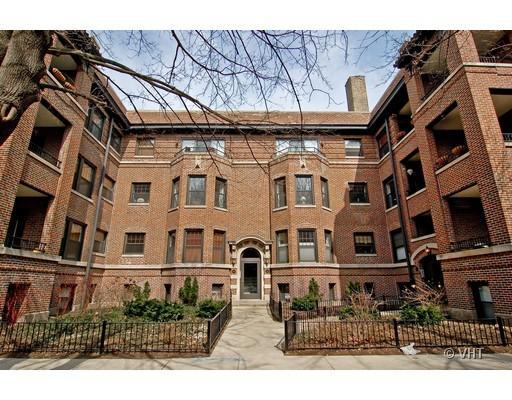 914 W Schubert St. #3, Chicago, IL 60614