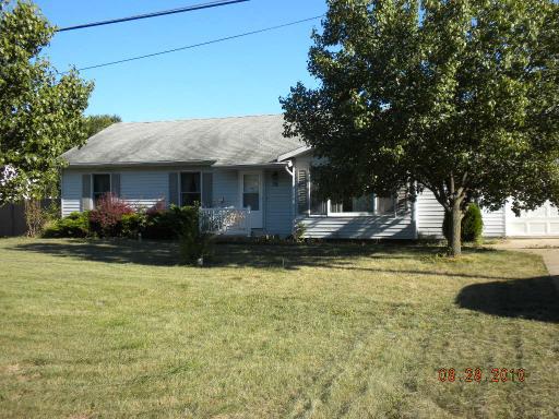 79 227th St., Steger, IL 60475
