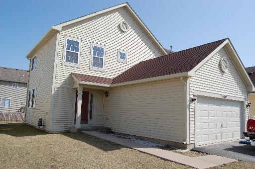 3822 Nantucket Dr., Joliet, IL 60435