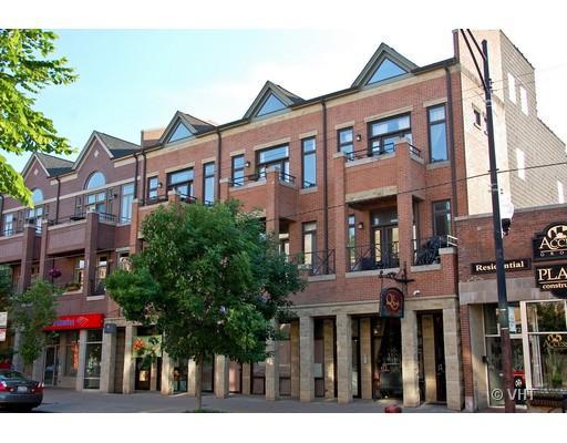 3726 N Southport Ave. #3, Chicago, IL 60613