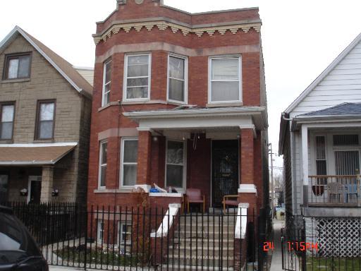 2716 S Keeler Ave., Chicago, IL 60623