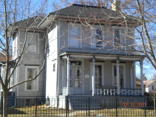 514 Douglas Ave., Elgin, IL 60120