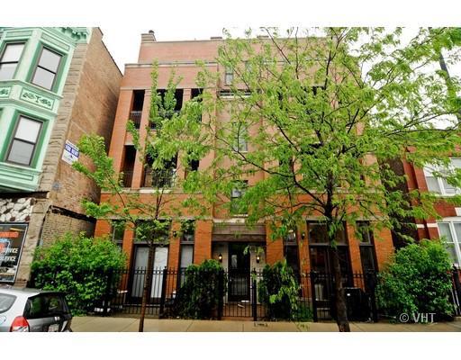 1943 W Armitage Ave. #1W, Chicago, IL 60622