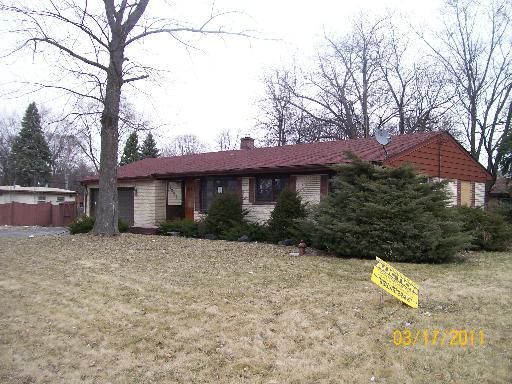 1851 Elizabeth Ln., Aurora, IL 60505