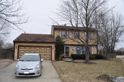 201 Onwentsia Rd., Vernon Hills, IL 60061