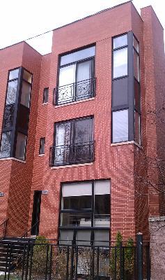 2308 W Wabansia Ave. #3E, Chicago, IL 60647