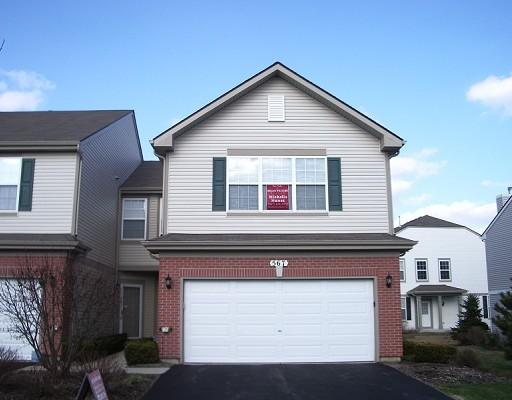 567 N Fox Tr., Round Lake, IL 60073