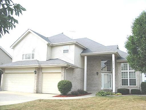 24052 Douglas Dr., Plainfield, IL 60585