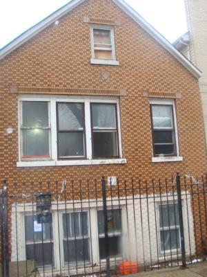 2821 W 25th Pl., Chicago, IL 60623