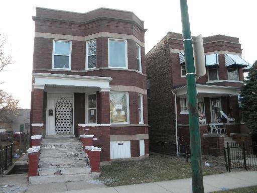 6415 S Hermitage Ave., Chicago, IL 60636