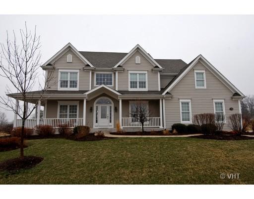 6090 Audrey Ave., Yorkville, IL 60560
