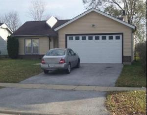 [Address Hidden by Seller], Country Club Hills, IL 60478