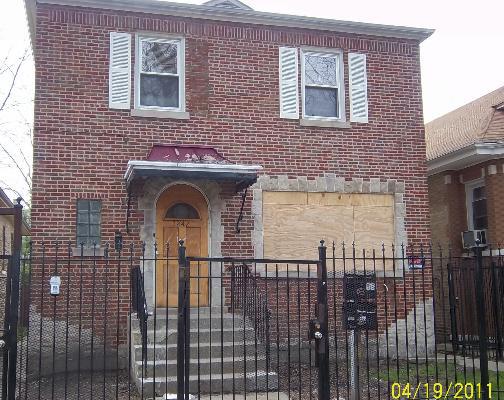5242 S Albany Ave., Chicago, IL 60632