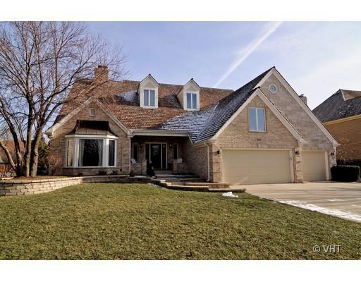 1460 Frenchmans Bend Dr., Naperville, IL 60564