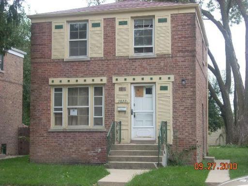 3822 Congress St., Bellwood, IL 60104